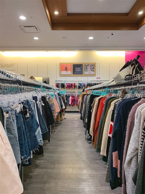 consignment shops toronto